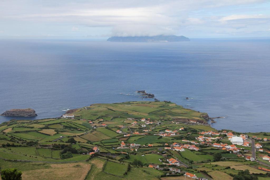 Вилла Casa Xavier Ponta Delgada  Экстерьер фото