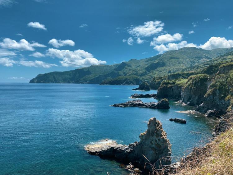 Вилла Casa Xavier Ponta Delgada  Экстерьер фото